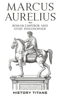 bokomslag Marcus Aurelius