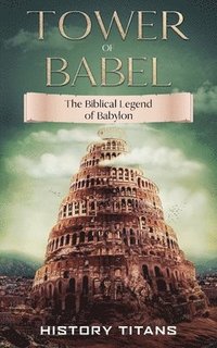 bokomslag Tower of Babel