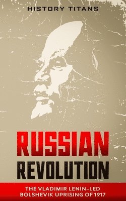 Russian Revolution 1