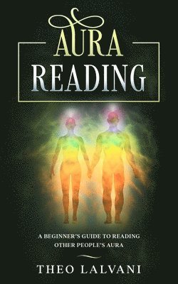 bokomslag Aura Reading