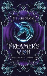 bokomslag Dreamer's Wish