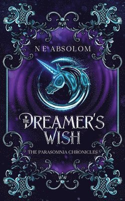 bokomslag Dreamer's Wish