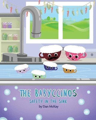 Babyccinos Safety in the Sink