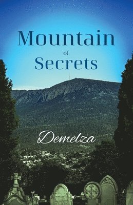bokomslag Mountain of Secrets