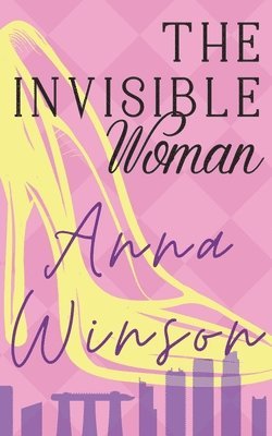 The Invisible Woman 1