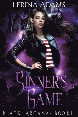 Sinner's Game 1