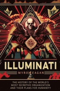 bokomslag Illuminati