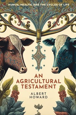 An Agricultural Testament 1