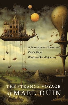 The Strange Voyage of Mel Din 1