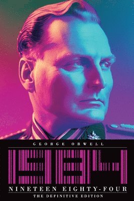 George Orwell - Nineteen Eighty-Four, Häftad