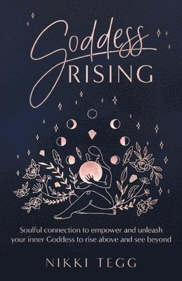 Goddess Rising 1