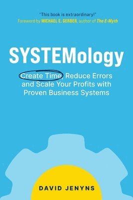 bokomslag SYSTEMology