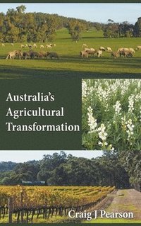 bokomslag Australia's Agricultural Transformation