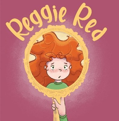 Reggie Red 1