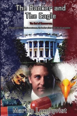 bokomslag Banker and the Eagle
