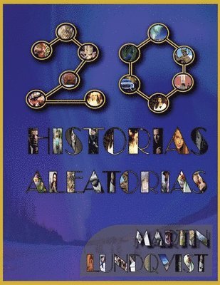 Martin Lundqvist - 20 Historias Aleatorias, Häftad