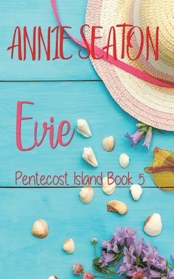 Annie Seaton - Evie, Häftad