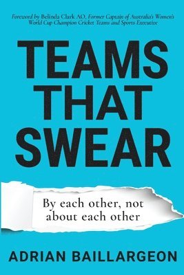 Teams that Swear 1