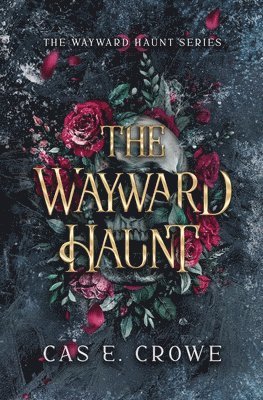 The Wayward Haunt 1