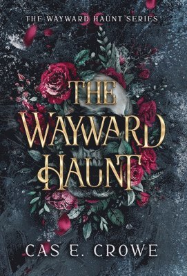 bokomslag Wayward Haunt