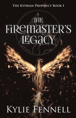 The Firemaster's Legacy 1