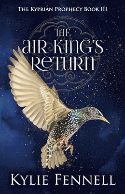 The Air King's Return 1