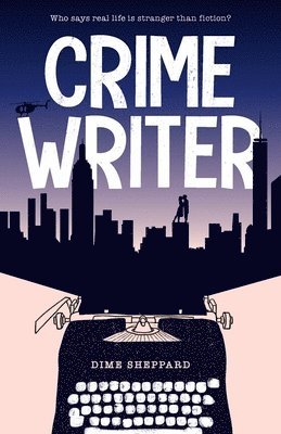 Crime Writer 1