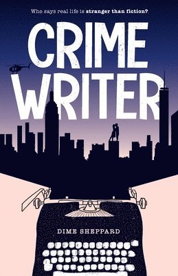 Crime Writer 1