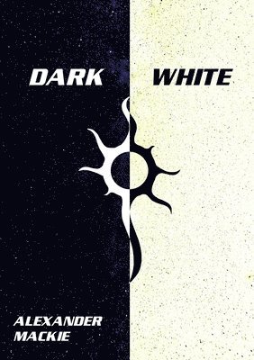 Dark White 1