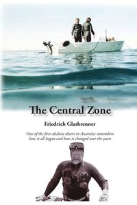 bokomslag The Central Zone
