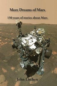 bokomslag More Dreams of Mars