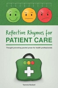 bokomslag Reflective Rhymes for Patient Care