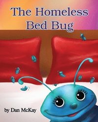 bokomslag Homeless Bed Bug
