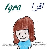 bokomslag Iqra with Arabic Translation