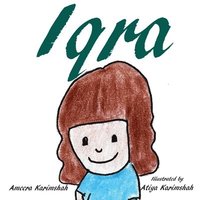 bokomslag Iqra - softcover