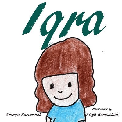 Iqra - softcover 1