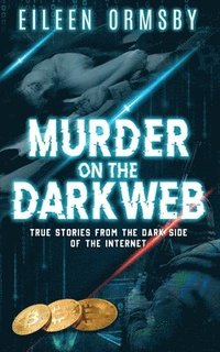 bokomslag Murder on the Dark Web
