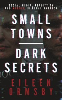 bokomslag Small Towns, Dark Secrets