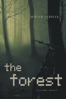 Miriam Verbeek - Forest, Häftad