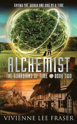 Vivienne Lee Fraser - Alchemist, Häftad
