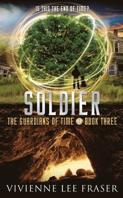 Vivienne Lee Fraser - Soldier, Häftad