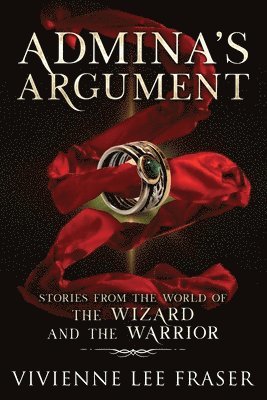 Vivienne Lee Lee Fraser - Admina's Argument, Häftad