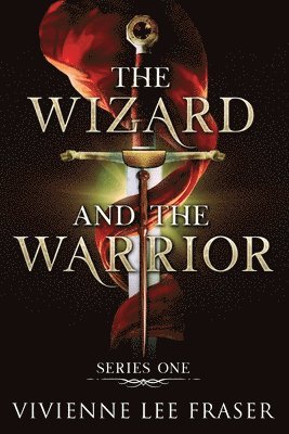 Vivienne Lee Fraser - Wizard and The Warrior, Häftad