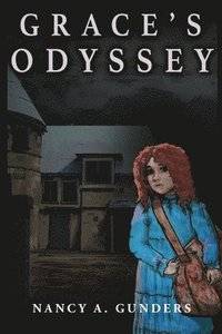 bokomslag Grace's Odyssey