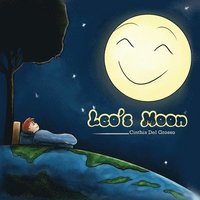 bokomslag Leo's Moon