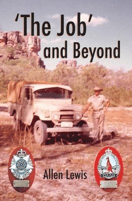 bokomslag 'The Job' and Beyond