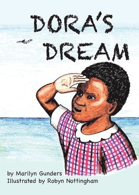 Marilyn Gunders - Dora's Dream, Häftad
