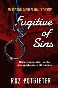 bokomslag Fugitive of Sins