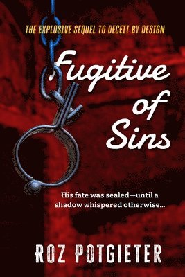 bokomslag Fugitive of Sins