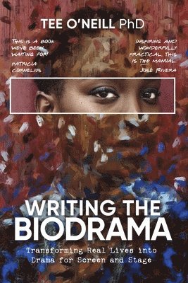 bokomslag Writing the Biodrama
